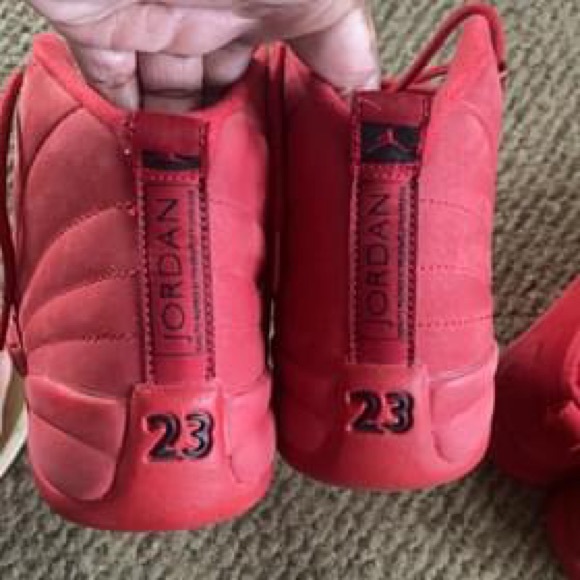 Shoes - Picture 2 of 2